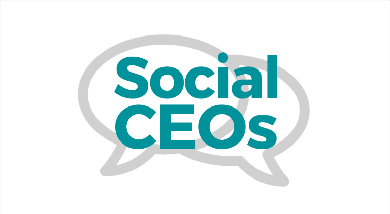 Revealed: the winners of the 2017 #SocialCEOs awards